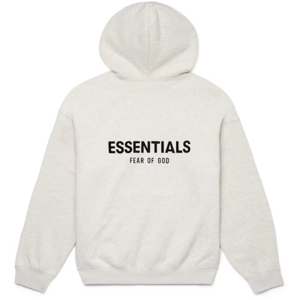 FearofGod Essential Hoodie